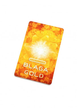 Светлица Блага Gold AU